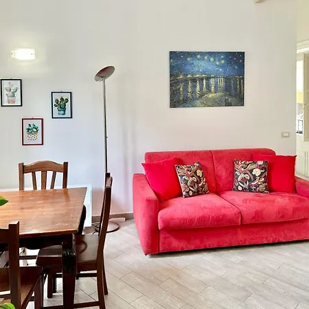 شقة Residenza Cattedrale *