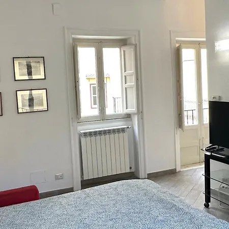 Residenza Cattedrale *