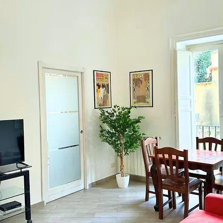 Apartment Residenza Cattedrale