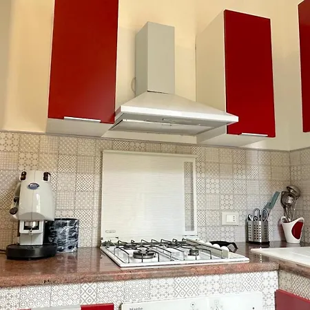 Residenza Cattedrale شقة