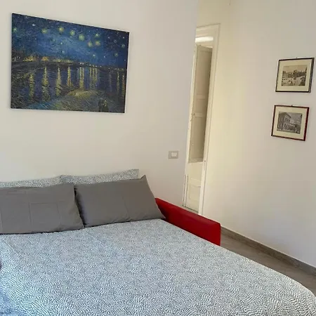 Residenza Cattedrale شقة باليرمو