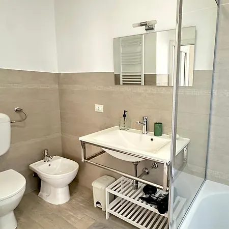 شقة Residenza Cattedrale باليرمو