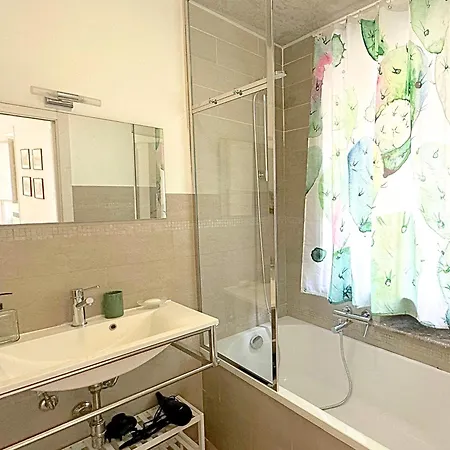 Residenza Cattedrale شقة *