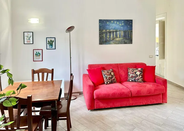 Lägenhet Residenza Cattedrale *