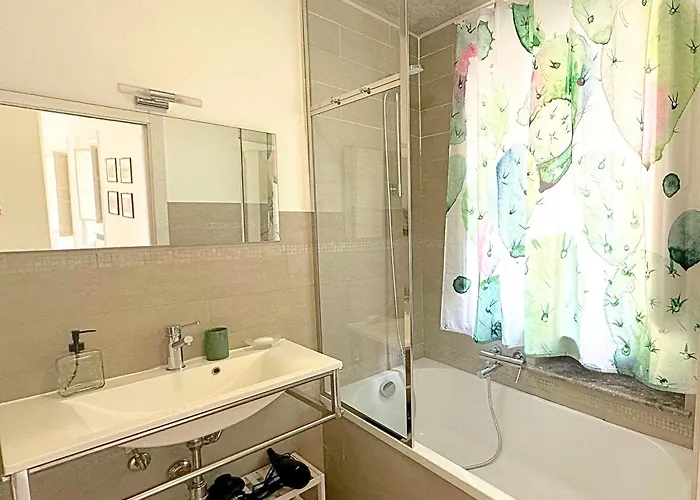 Residenza Cattedrale Lägenhet *